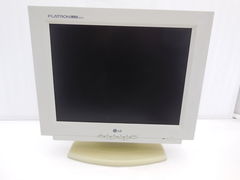 ЖК-монитор 15" LG FLATRON LCD 563LE - Pic n 71180