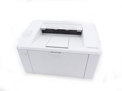 Принтер HP LaserJet Pro M104a, лазерный, A4