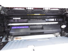 Принтер HP LaserJet Pro M104a, лазерный, A4 - Pic n 292525