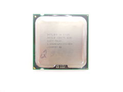 Процессор Intel Core 2 Quad Q9505 2,83GHz