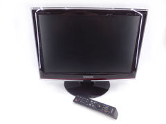 ЖК Телевизор 20" (50.8 см) Samsung T200HD