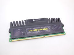 Память DDR3 4Gb Corsair 1866MHz