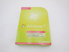 Операционная система Windows 7 Home Basic - Pic n 292627