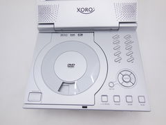 DVD Плеер портативный XORO HSD710 Экран 7" - Pic n 292634
