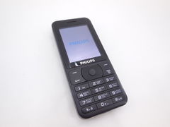 Мобильный телефон Philips E180, 2 Sim карты - Pic n 292657