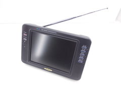 Автомобильный телевизор 8" Elenberg TV-807