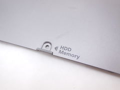 Крышка отсека (HDD, Memory Door) Samsung NP530 - Pic n 292756
