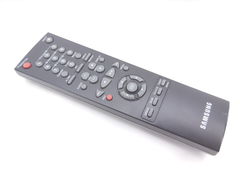 Видеомагнитофон VHS Samsung SVR-2501, Пульт ДУ - Pic n 292799