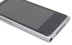 Плеер Apple iPod Nano 7 16Gb - Pic n 292895