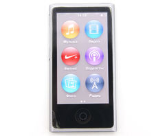 Плеер Apple iPod Nano 7 16Gb - Pic n 292895