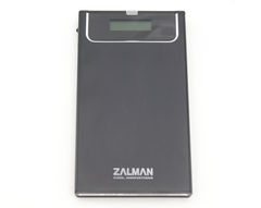Внешний корпус для HDD Zalman ZM-VE200
