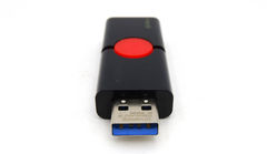 Флешка USB3.0 64ГБ Kingston DataTraveler 106 - Pic n 292868