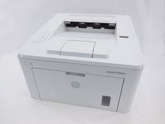 Принтер лазерный HP LaserJet Pro M203dn