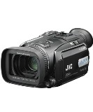 . Первые впечатления и отзыв о видеокамере JVC GZ-HD7