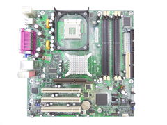 Материнская плата Intel D865GLC - Pic n 248716