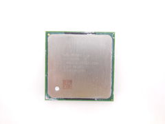 Процессор Intel Pentium 4 2.4GHz (SL6DV)