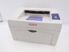 Принтер Xerox Phaser 3117, A4