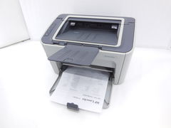Принтер лазерный HP LaserJet P1505n - Pic n 293171