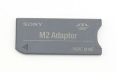 Адаптер-переходник Sony MSAC-MMS