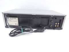 Видеоплеер VHS JVC HR-P185EE без ПДУ - Pic n 293222