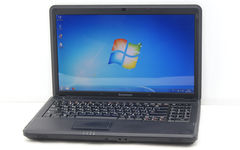 Ноутбук Lenovo Essential G550