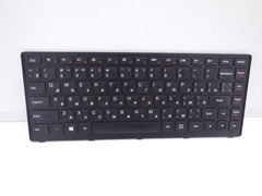 Клавиатура для ноутбука Lenono S400