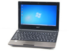 Нетбук Acer Aspire One 521