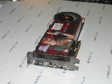 Видеокарта PCI-E Sapphire Radeon HD 4870 X2 /2Gb /GDDR5 /512bit /Dual-DVI /TV-Out /НЕРАБОЧЕЕ