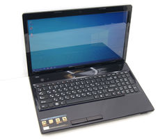Ноутбук Lenovo G580 - Pic n 293470