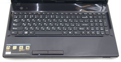 Ноутбук Lenovo G580 - Pic n 293470