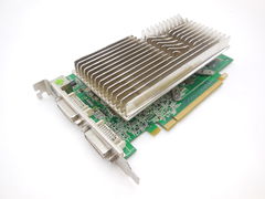 Видеокарта nVidia GeForce 9500GT 512Mb Silent