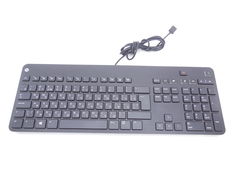 Клавиатура мультимедийная USB HP SK-2029
