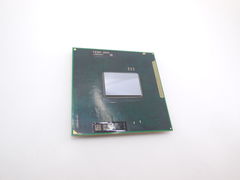 Процессор Socket G2 (rPGA988) Intel Core i5-2430M - Pic n 293699