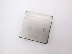 Процессор ADO4400IAA5DUAMD Athlon 64 X2 4400+ 2.3GHz, 2-core, Socket AM2, Brisbane, 2x512kb, 1GHz, 65В