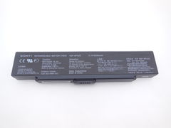 Аккумулятор Sony VGP-BPS2C, 11.1V, 5200 mAh