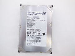 Жёсткий диск IDE Seagate ST380021A 80Gb