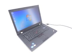 Ноутбук Lenovo L520