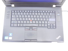 Ноутбук Lenovo L520 - Pic n 293805