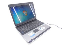 Ноутбук Asus A7S