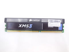 Оперативная память DDR3 4GB Corsair XMS3