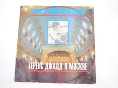 Пластинка Теренс Джадд в Москве - Pic n 293916