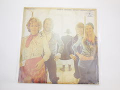 Грампластинка ABBA — Waterloo