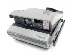 Мод камеры Polaroid Image под fujitsu instax