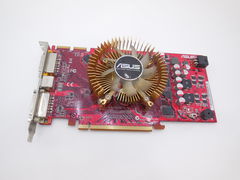 Видеокарта PCI-E ASUS Radeon HD 3850 512Mb