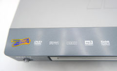 DVD-плеер BBK DV315SI - Pic n 294034