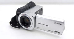 Видеокамера Sony DCR-SR45E
