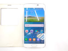 Смартфон Samsung Galaxy S5 SM-G900F 16 Гб