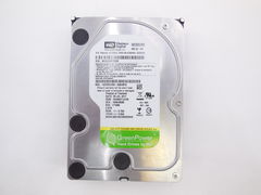 Жесткий диск 3.5 SATA 2TB WD Green Power 