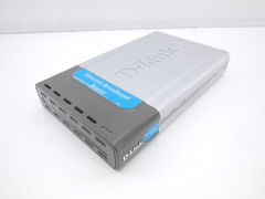 Маршрутизатор D-link DI-704UP - Pic n 294062