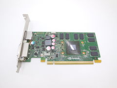 Видеокарта PCI-E nVIDIA Quadro 600 1Gb